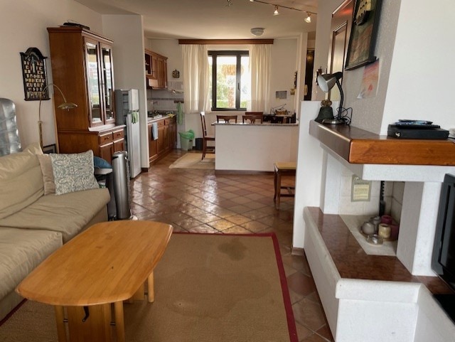 Villetta a Schiera con posto barca Terra Mare Capo Nord - 6